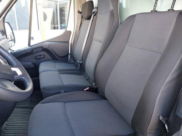 Vente en ligne Renault Master 3 Fourgon MASTER GV 20M3 PROP RJ3500 L4 DCI 130 au prix de 34 790 €