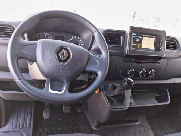 Vente en ligne Renault Master 3 Fourgon MASTER GV 20M3 PROP RJ3500 L4 DCI 130 au prix de 34 790 €