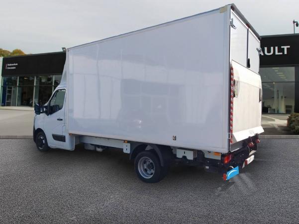 Vente en ligne Renault Master 3 Fourgon MASTER GV 20M3 PROP RJ3500 L4 DCI 130 au prix de 34 790 €