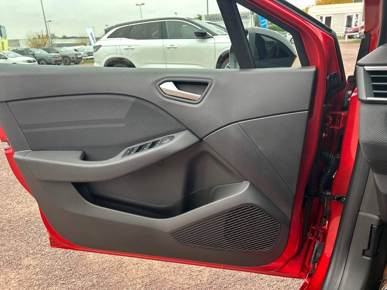 Vente en ligne Renault Clio 5 Clio TCe 90 ch GSR2 au prix de 20 590 €