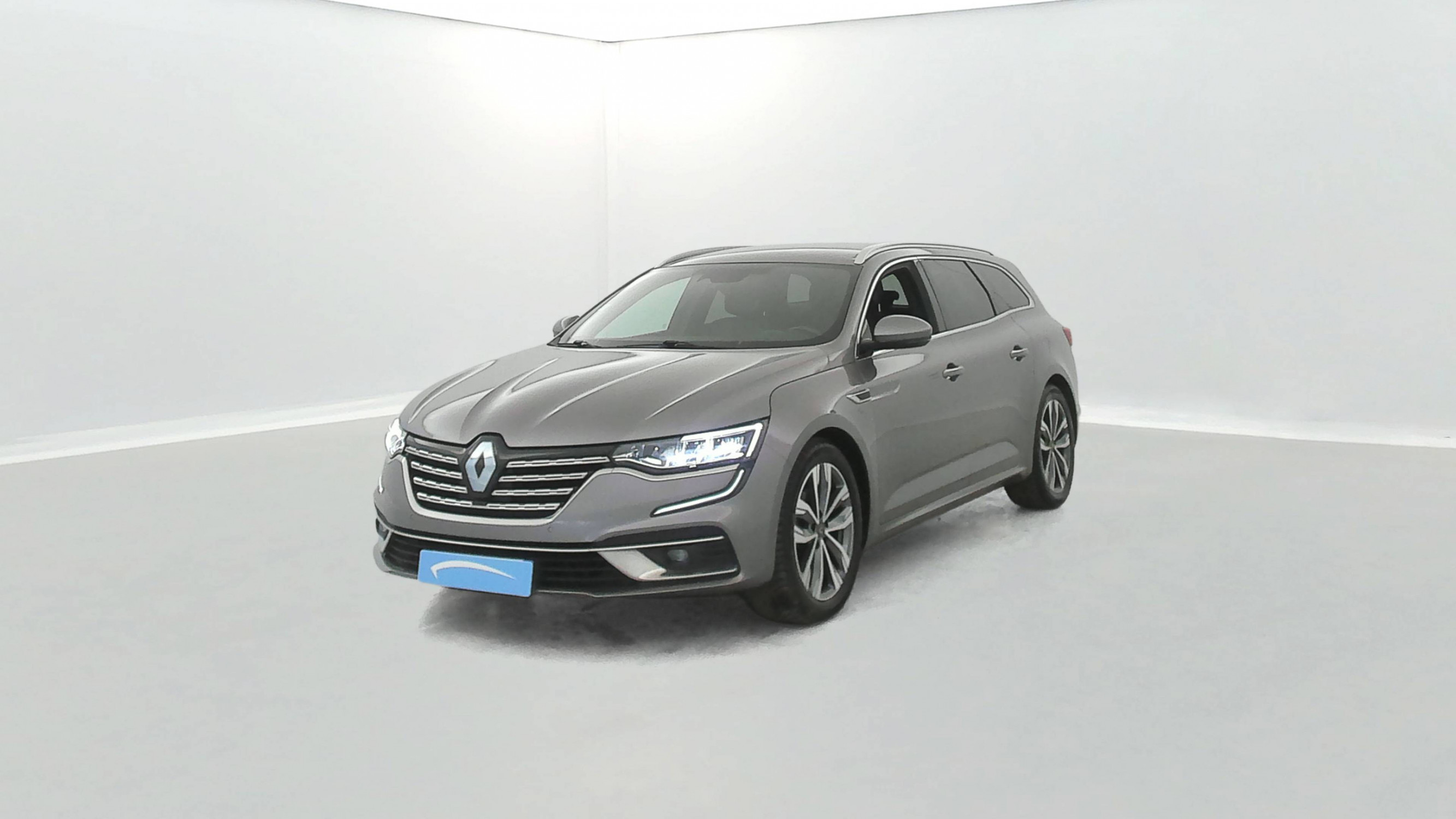 Renault Talisman Estate  Tce 160 EDC FAP occasion de 2021 en vente à Caen