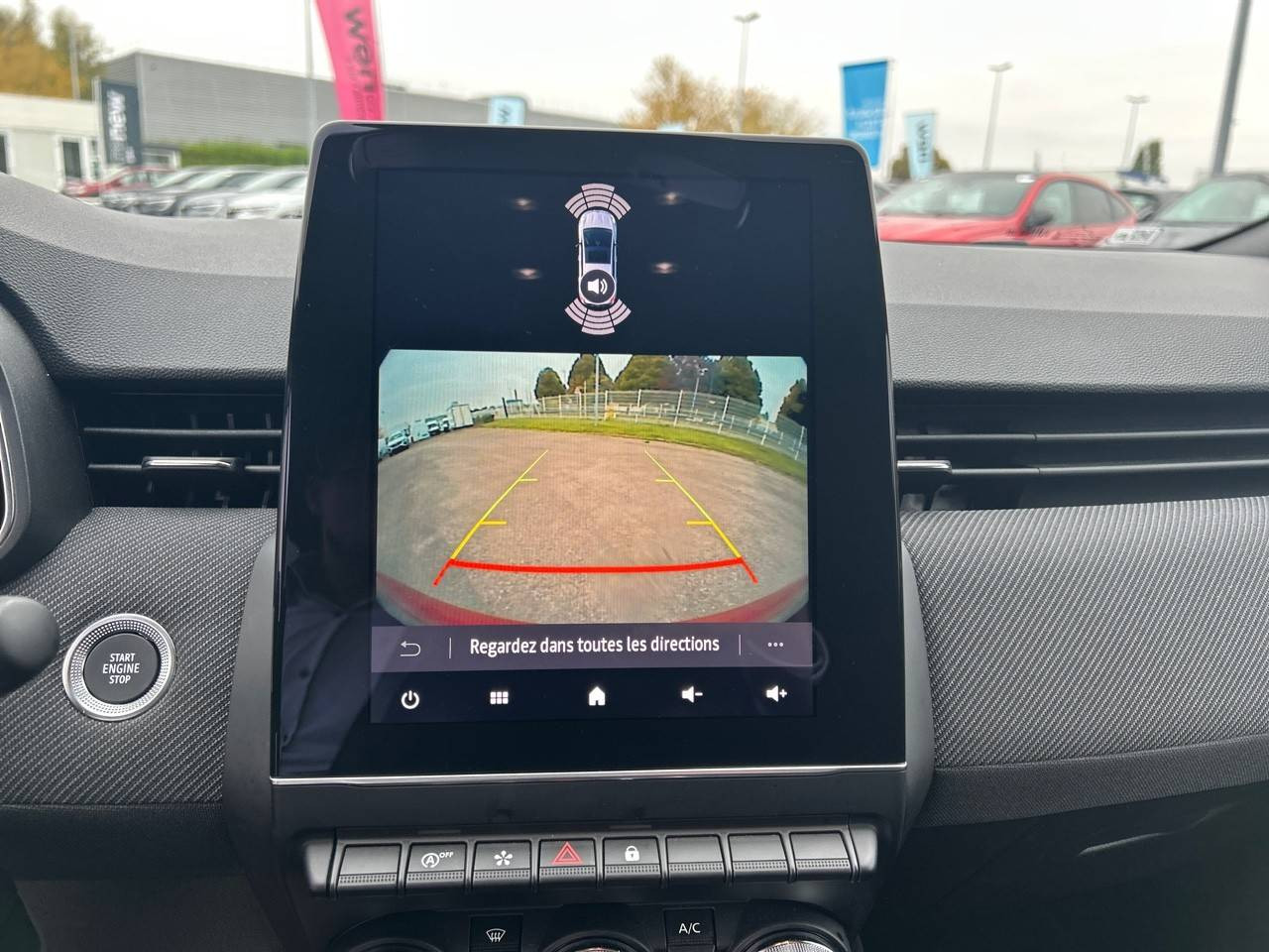 Vente en ligne Renault Clio 5 Clio TCe 90 ch GSR2 au prix de 20 590 €