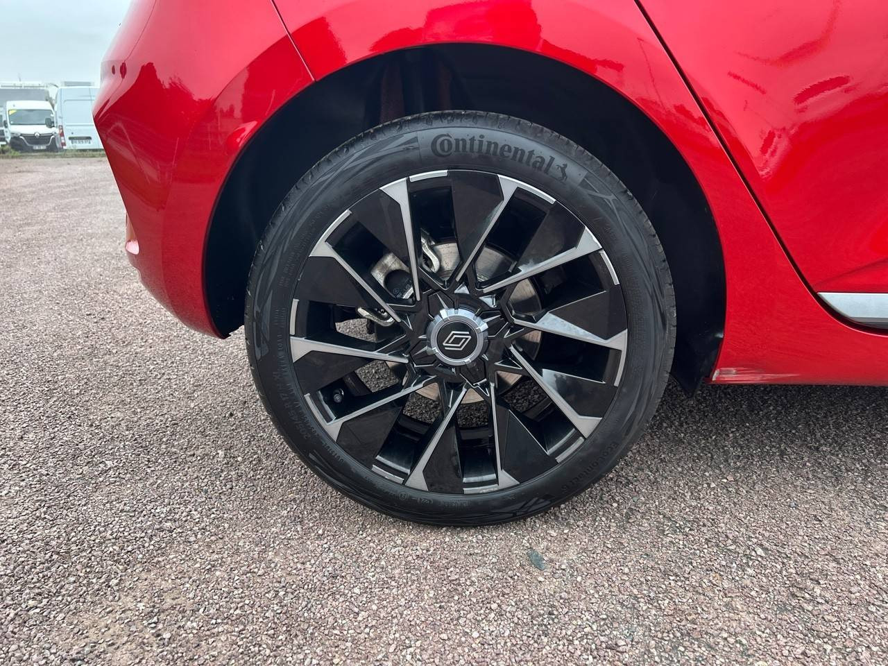 Vente en ligne Renault Clio 5 Clio TCe 90 ch GSR2 au prix de 20 590 €