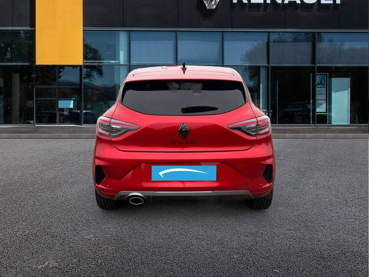 Vente en ligne Renault Clio 5 Clio TCe 90 ch GSR2 au prix de 20 590 €