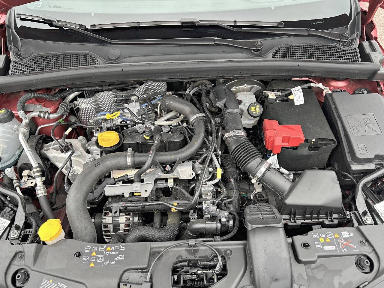 Vente en ligne Renault Clio 5 Clio TCe 90 ch GSR2 au prix de 20 590 €