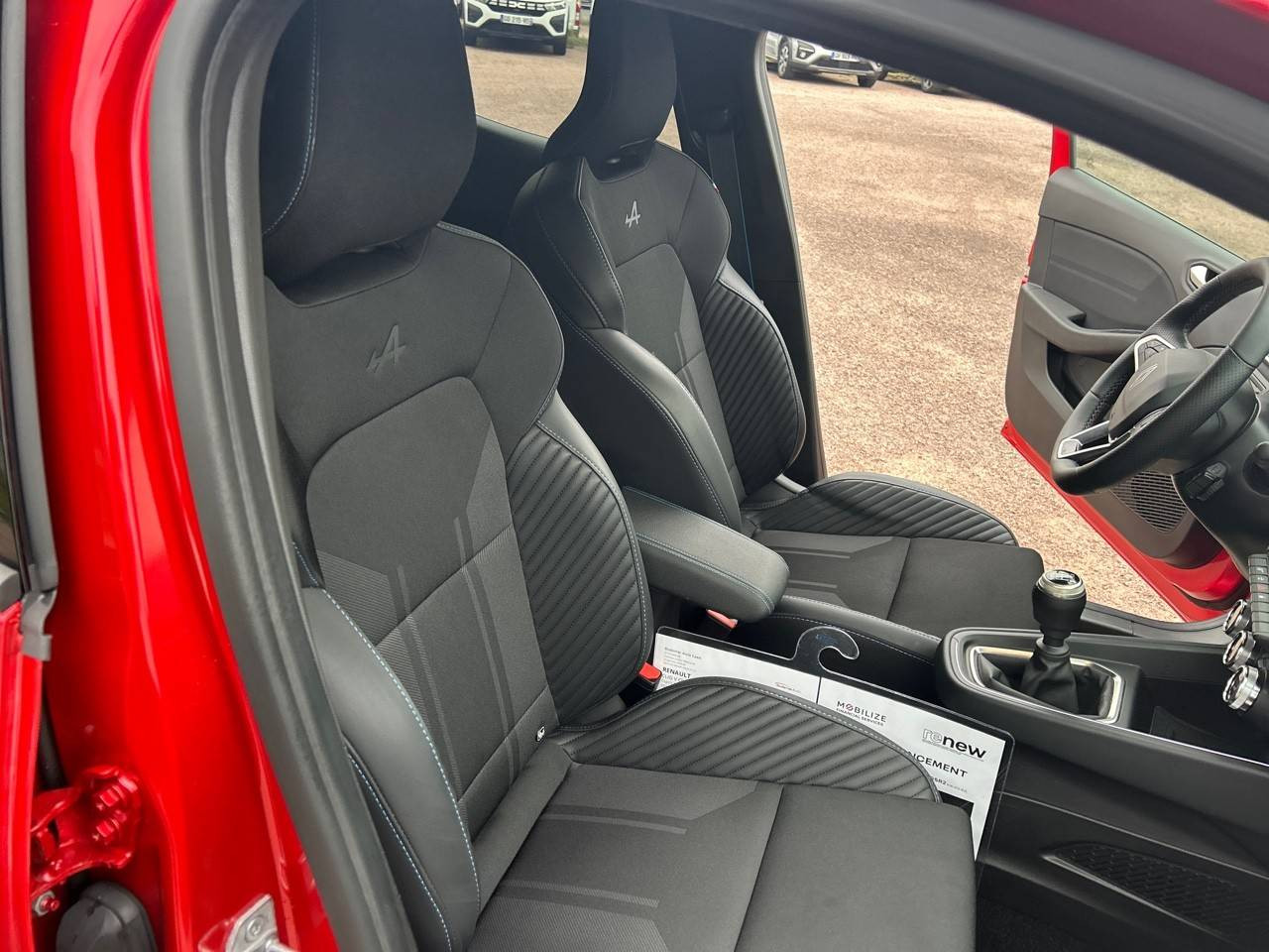 Vente en ligne Renault Clio 5 Clio TCe 90 ch GSR2 au prix de 20 590 €