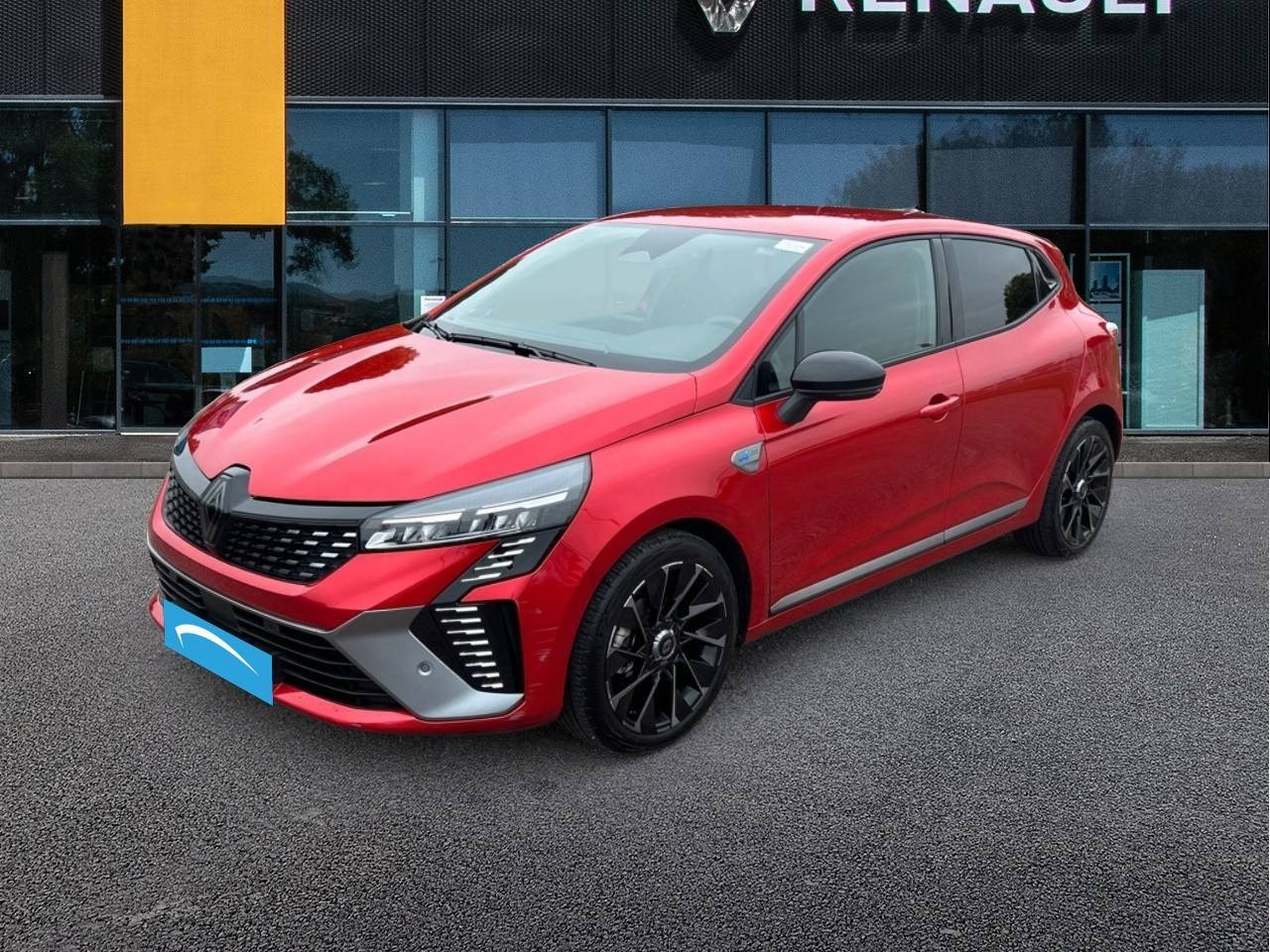 Vente en ligne Renault Clio 5 Clio TCe 90 ch GSR2 au prix de 20 590 €