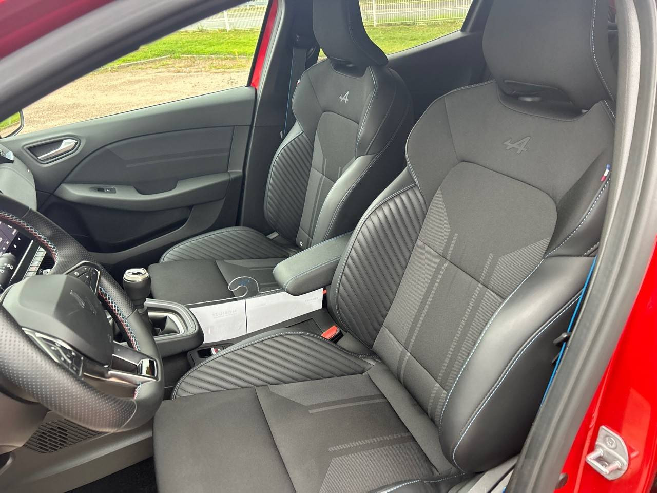 Vente en ligne Renault Clio 5 Clio TCe 90 ch GSR2 au prix de 20 590 €