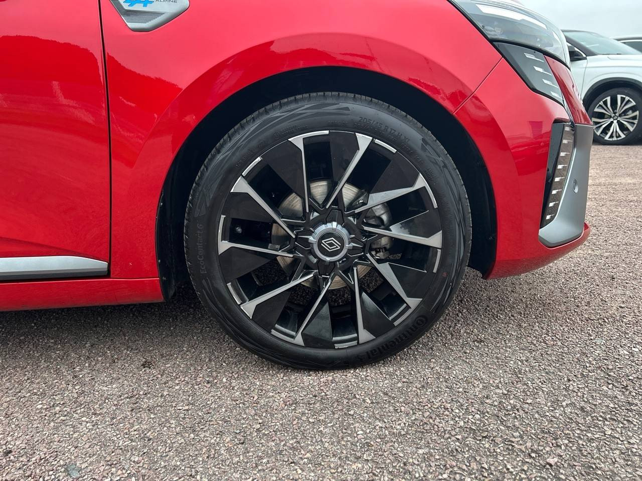 Vente en ligne Renault Clio 5 Clio TCe 90 ch GSR2 au prix de 20 590 €