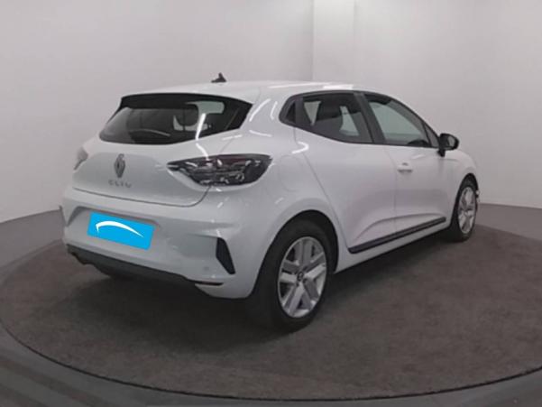 Vente en ligne Renault Clio 5 Clio SCe 65 au prix de 16 990 €