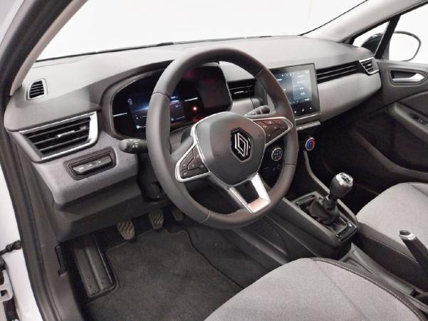 Vente en ligne Renault Clio 5 Clio SCe 65 au prix de 16 990 €