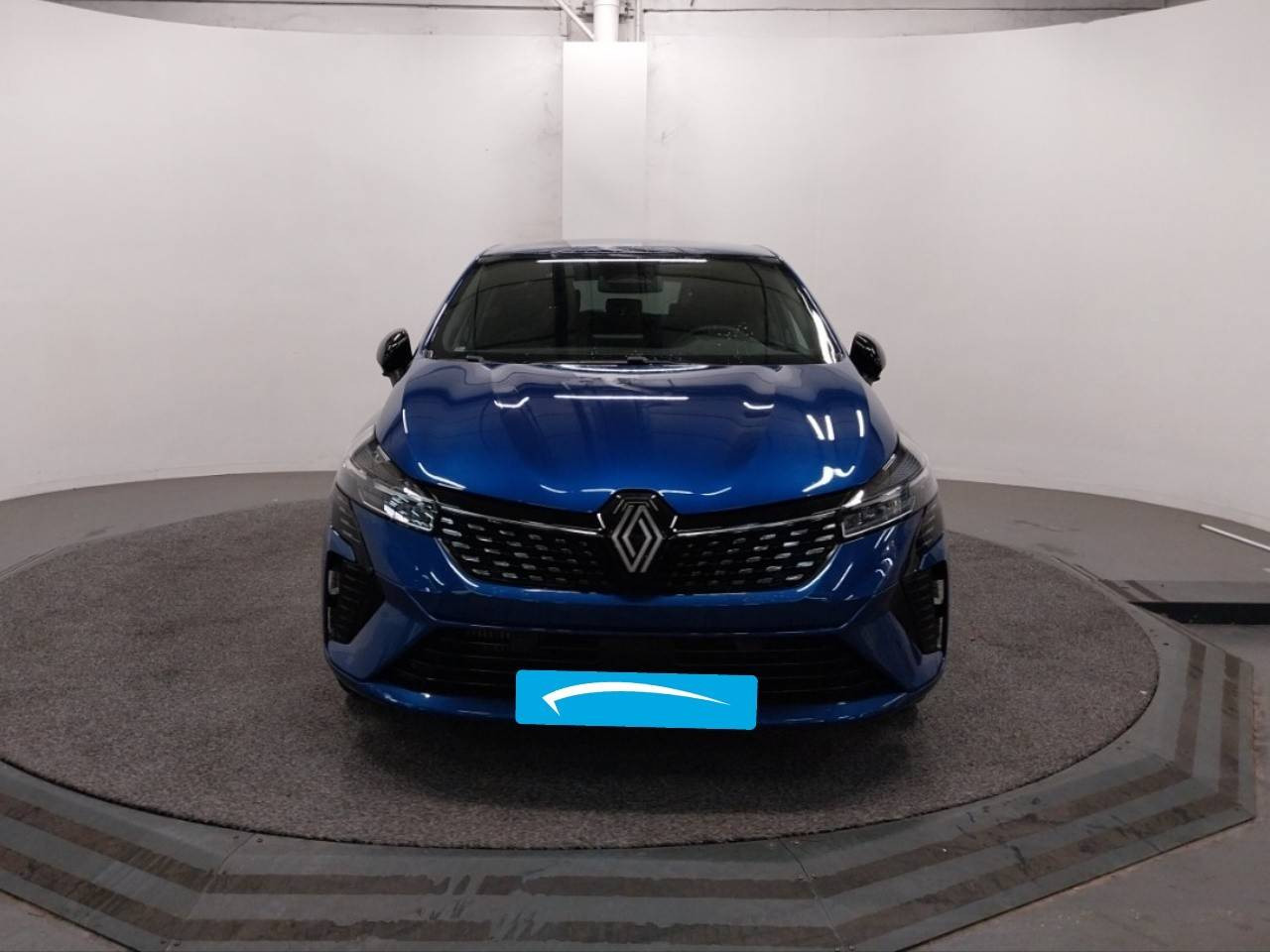 Vente en ligne Renault Clio 5 Clio Eco-G 100 ch GSR2 au prix de 22 990 €