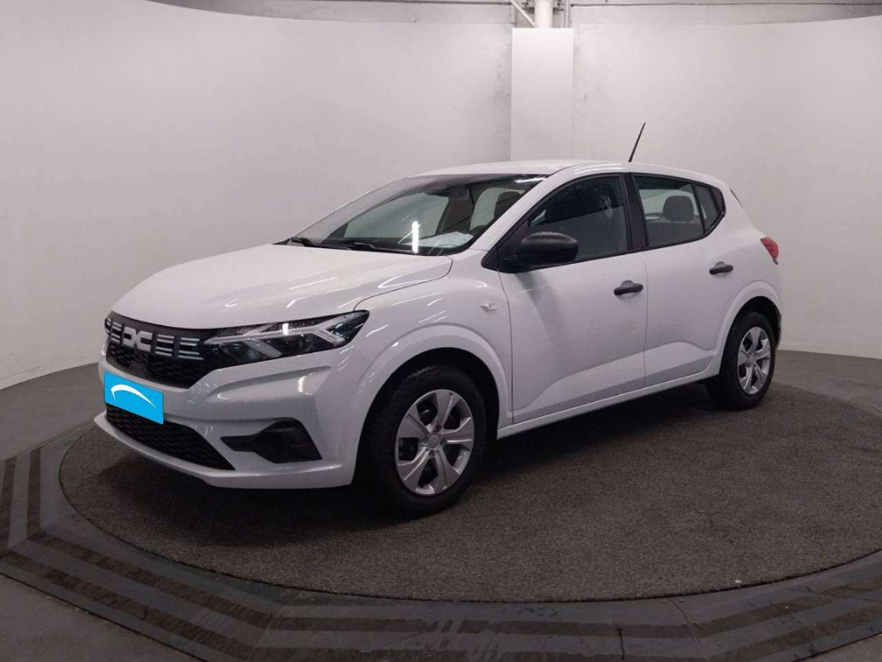 Dacia Sandero  SCe 65 occasion de 2025 en vente à Caen