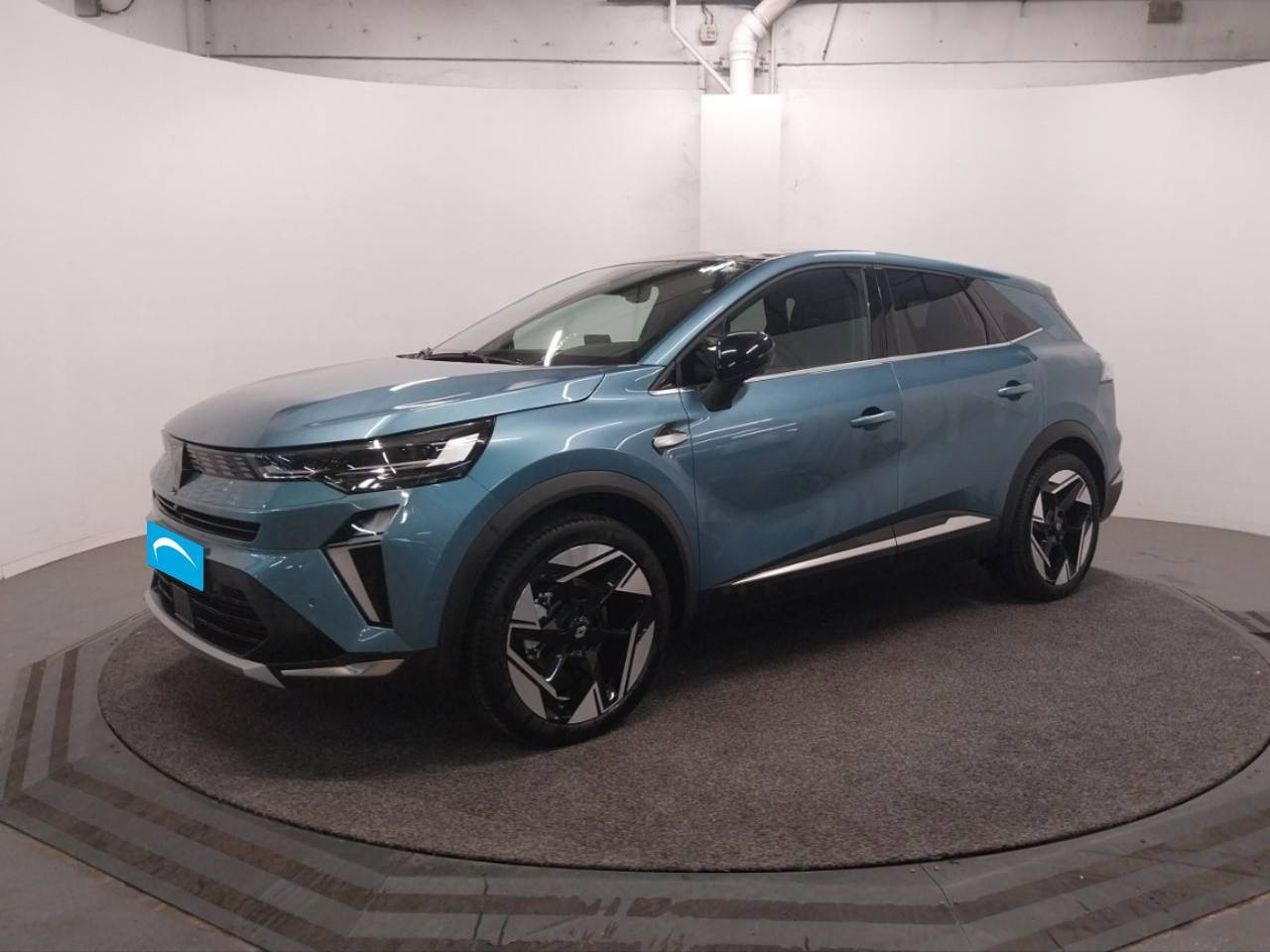 Renault Symbioz  E-Tech full hybrid 160 ch occasion de 2025 en vente à Caen