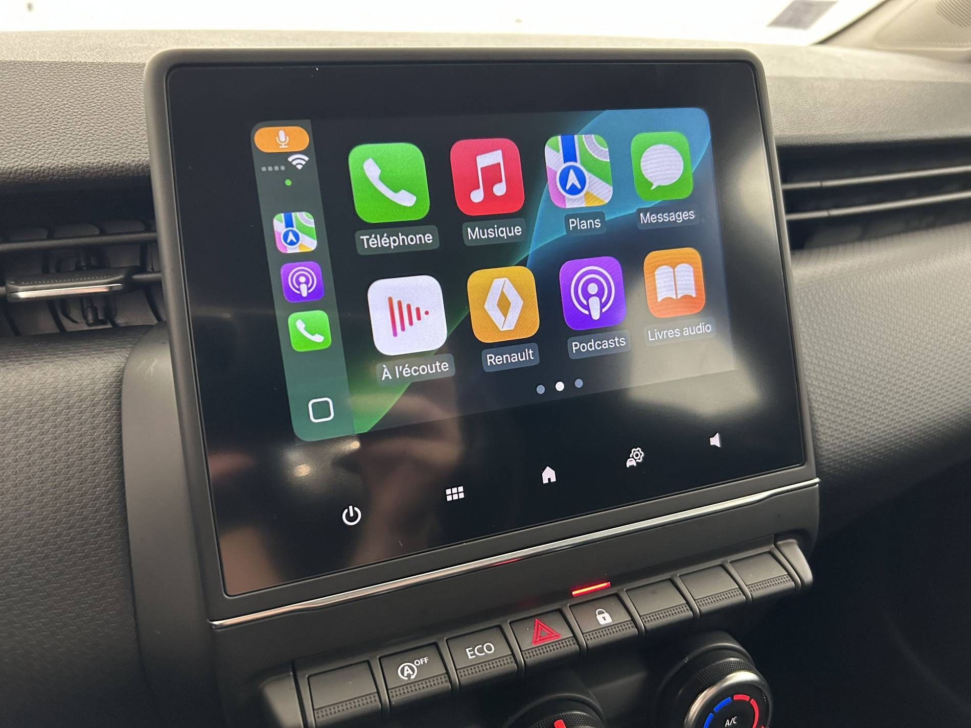 Vente en ligne Renault Clio 5 Clio TCe 100 GPL - 21N au prix de 13 490 €