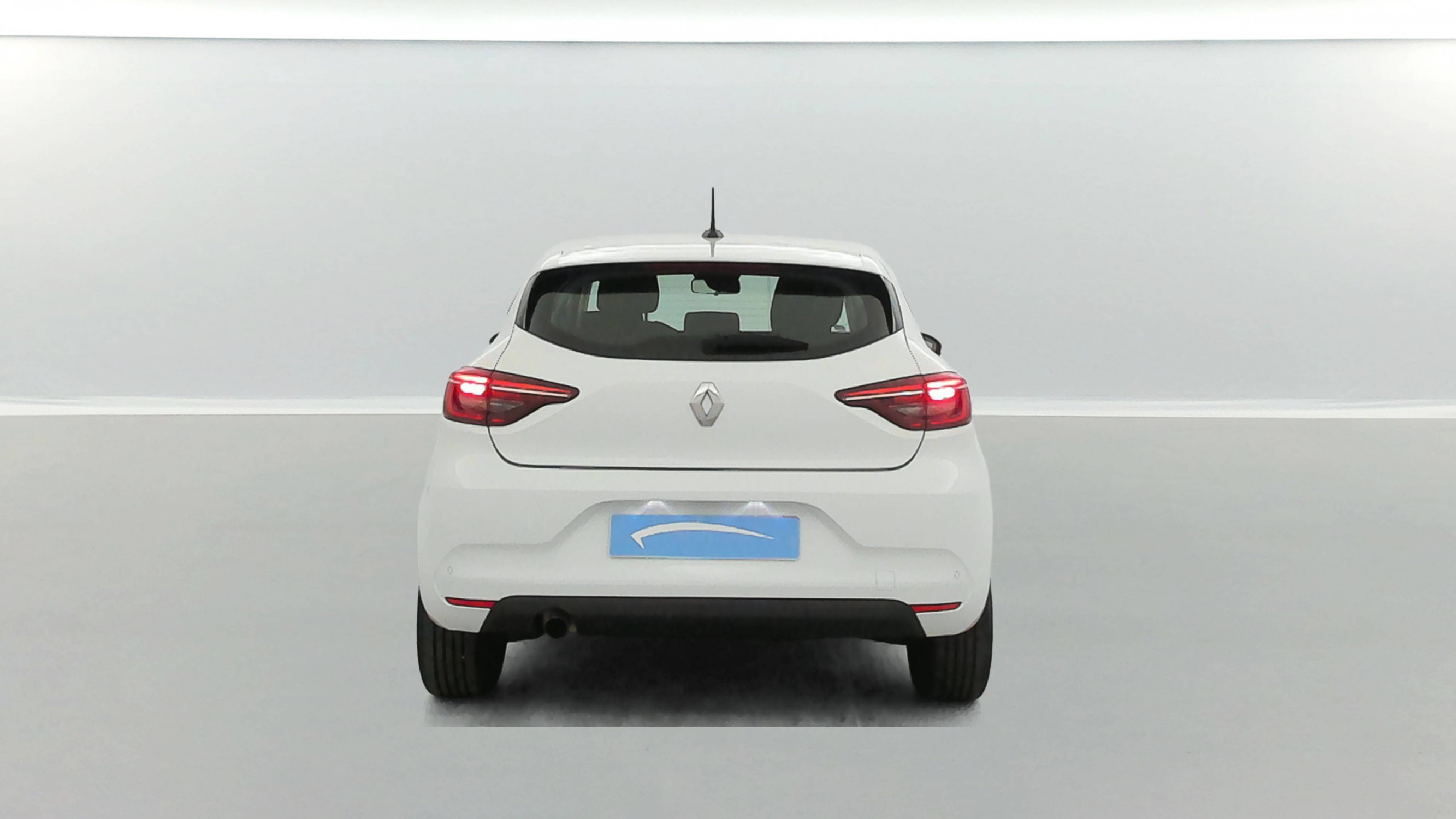 Vente en ligne Renault Clio 5 Clio TCe 100 GPL - 21N au prix de 13 490 €