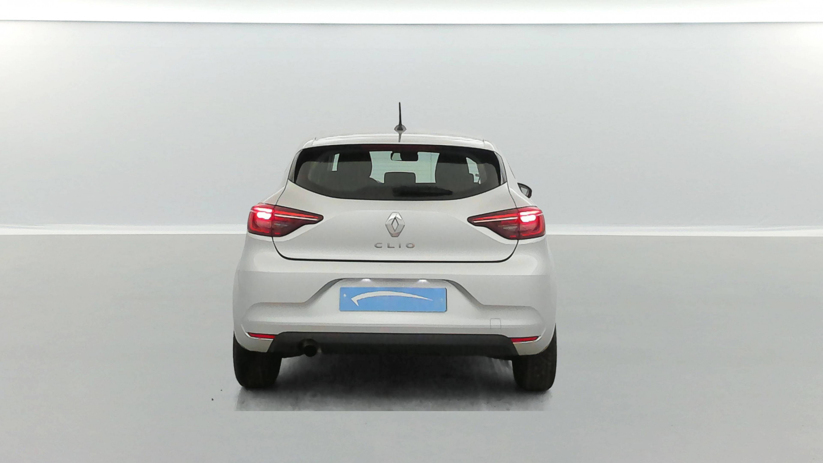 Vente en ligne Renault Clio 5 Clio SCe 65 - 20 au prix de 11 490 €