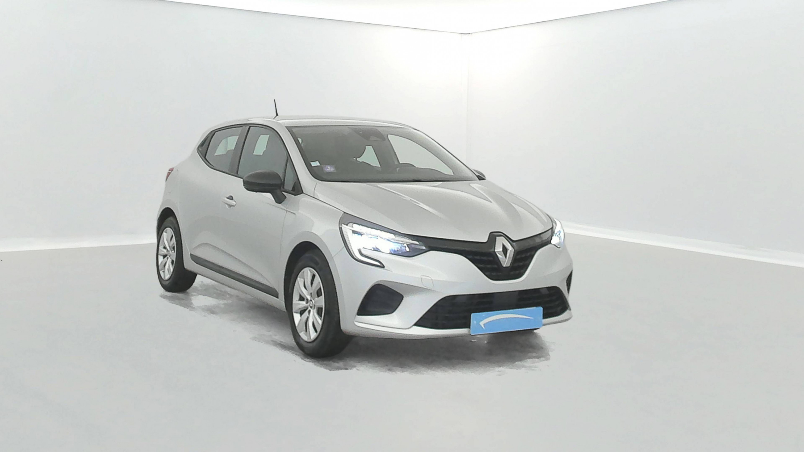 Vente en ligne Renault Clio 5 Clio SCe 65 - 20 au prix de 11 490 €