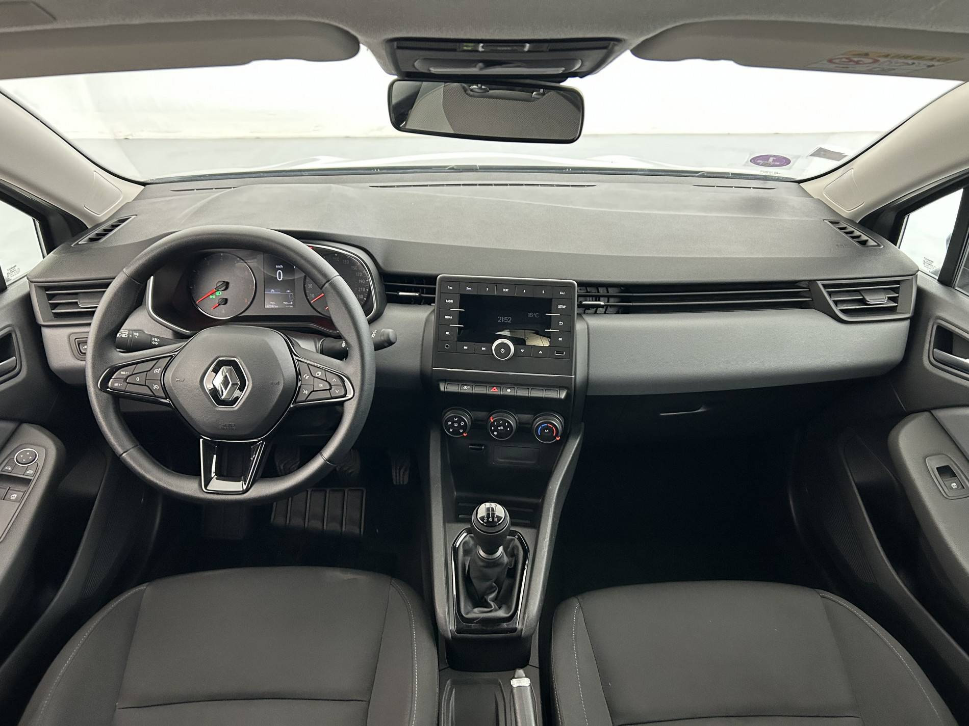 Vente en ligne Renault Clio 5 Clio SCe 65 - 20 au prix de 11 490 €