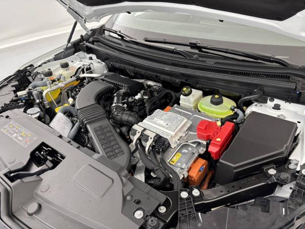 Vente en ligne Renault Austral  E-Tech hybrid 200 au prix de 29 990 €
