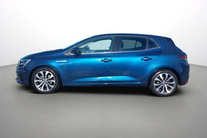 Vente en ligne Renault Megane 4 Mégane IV Berline TCe 140 EDC FAP - 21B au prix de 18 590 €
