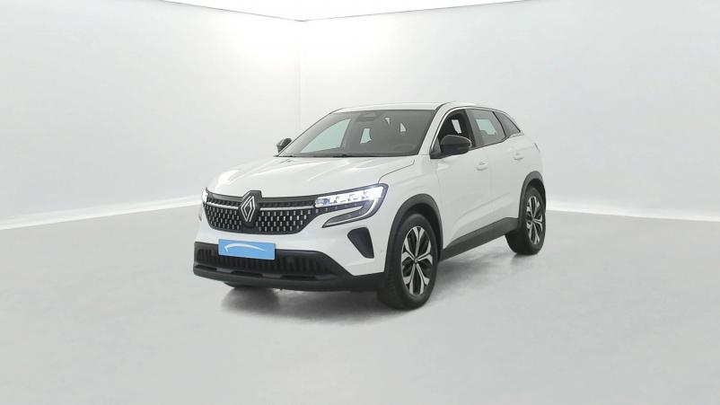 Vente en ligne Renault Austral  E-Tech hybrid 200 au prix de 29 990 €