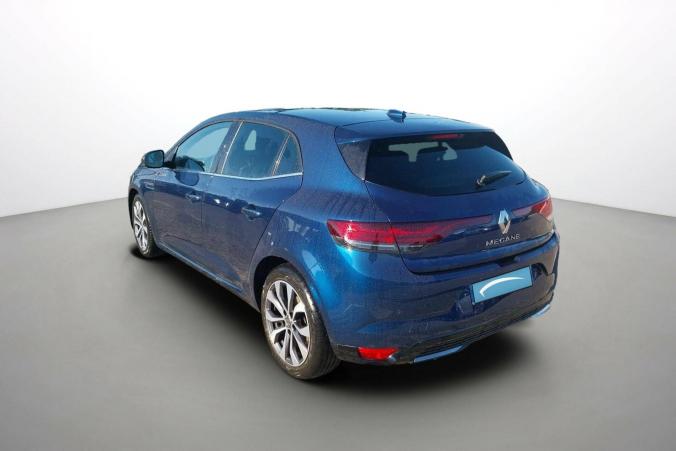 Vente en ligne Renault Megane 4 Mégane IV Berline TCe 140 EDC FAP - 21B au prix de 18 590 €