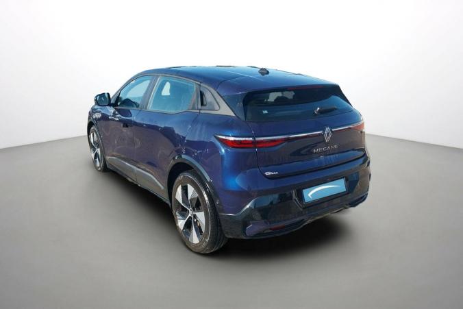 Vente en ligne Renault Megane E-Tech  EV40 130ch standard charge au prix de 22 990 €