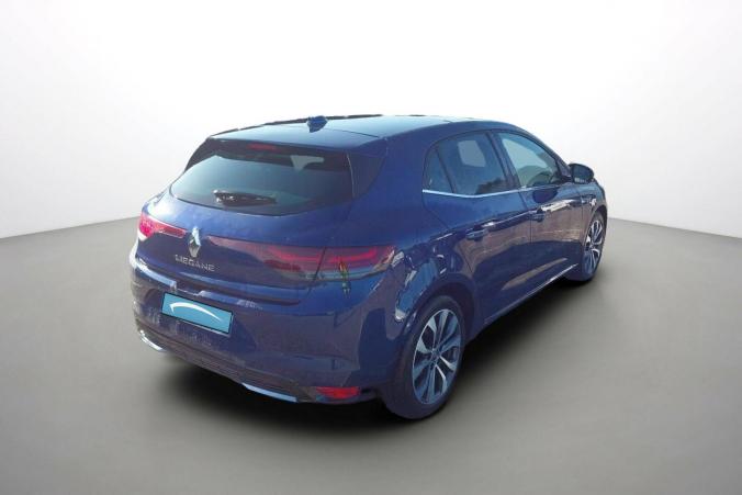 Vente en ligne Renault Megane 4 Mégane IV Berline TCe 140 EDC FAP - 21B au prix de 18 590 €