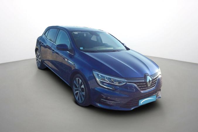 Vente en ligne Renault Megane 4 Mégane IV Berline TCe 140 EDC FAP - 21B au prix de 18 590 €