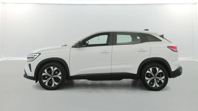 Vente en ligne Renault Austral  E-Tech hybrid 200 au prix de 29 990 €