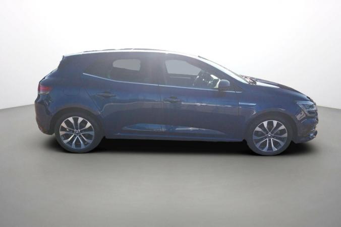 Vente en ligne Renault Megane 4 Mégane IV Berline TCe 140 EDC FAP - 21B au prix de 18 590 €