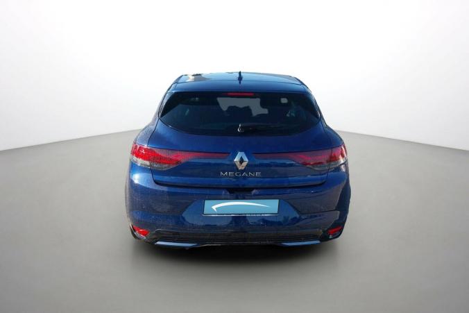 Vente en ligne Renault Megane 4 Mégane IV Berline TCe 140 EDC FAP - 21B au prix de 18 590 €