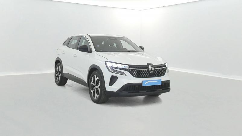 Vente en ligne Renault Austral  E-Tech hybrid 200 au prix de 29 990 €