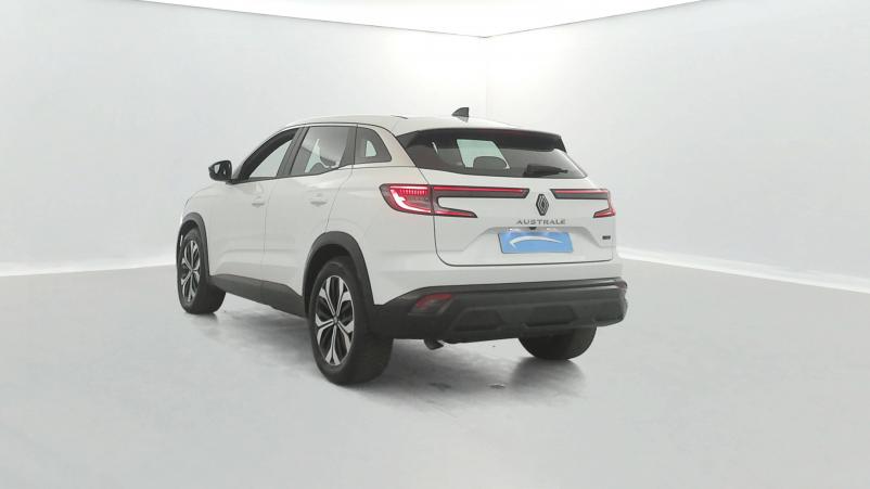 Vente en ligne Renault Austral  E-Tech hybrid 200 au prix de 29 990 €