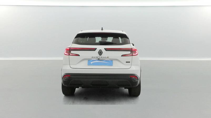 Vente en ligne Renault Austral  E-Tech hybrid 200 au prix de 29 990 €