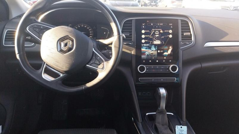 Vente en ligne Renault Megane 4 Mégane IV Berline TCe 140 EDC FAP - 21B au prix de 18 590 €
