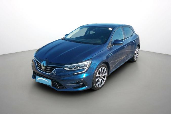 Vente en ligne Renault Megane 4 Mégane IV Berline TCe 140 EDC FAP - 21B au prix de 18 590 €