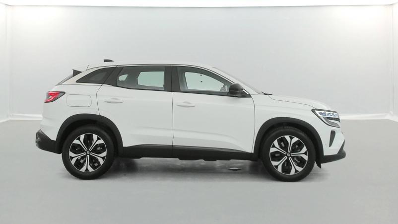 Vente en ligne Renault Austral  E-Tech hybrid 200 au prix de 29 990 €