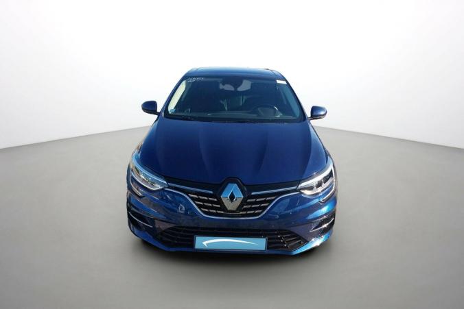Vente en ligne Renault Megane 4 Mégane IV Berline TCe 140 EDC FAP - 21B au prix de 18 590 €