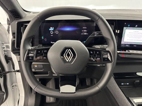 Vente en ligne Renault Austral  E-Tech hybrid 200 au prix de 29 990 €