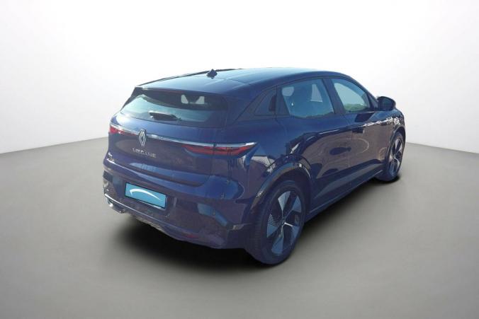 Vente en ligne Renault Megane E-Tech  EV40 130ch standard charge au prix de 22 990 €