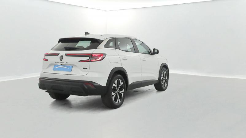 Vente en ligne Renault Austral  E-Tech hybrid 200 au prix de 29 990 €