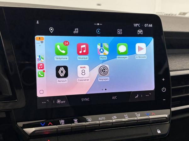 Vente en ligne Renault Austral  E-Tech hybrid 200 au prix de 29 990 €
