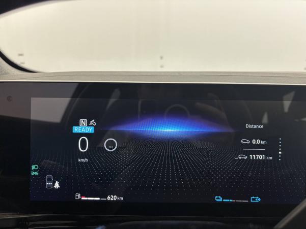 Vente en ligne Renault Austral  E-Tech hybrid 200 au prix de 29 990 €