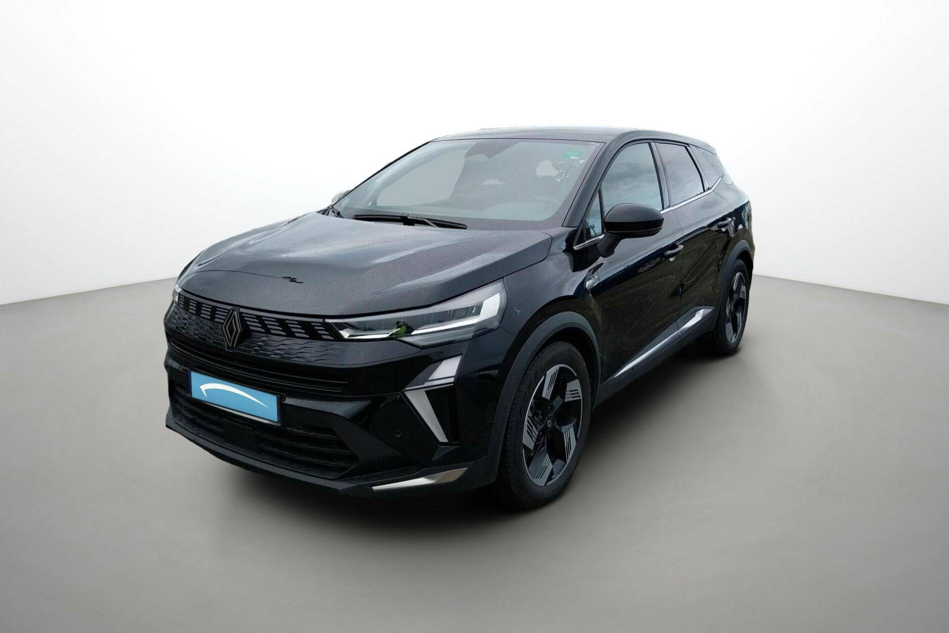 Renault Symbioz  E-Tech full hybrid 145 occasion de 2025 en vente à Caen