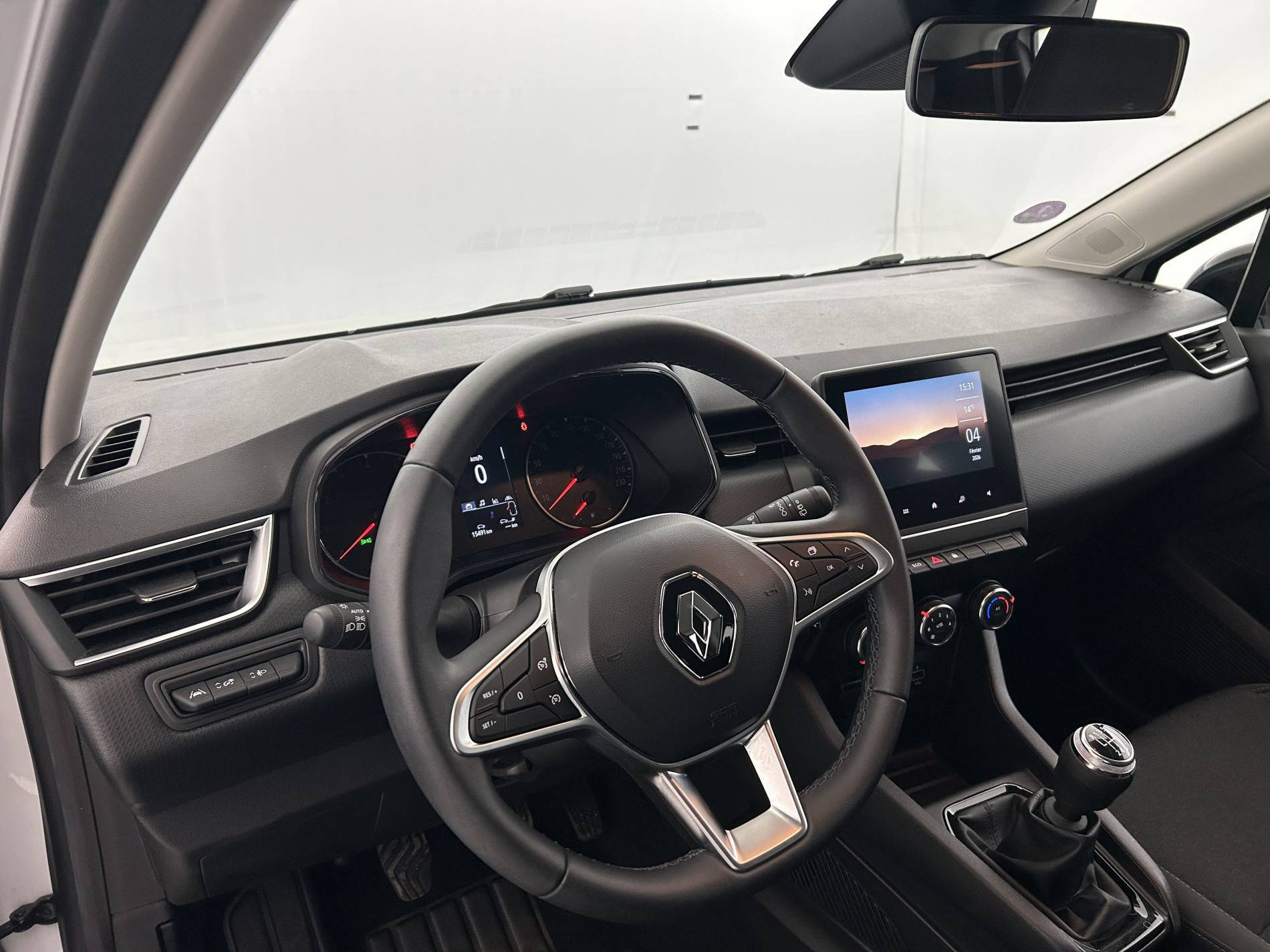 Vente en ligne Renault Clio 5 Clio TCe 90 au prix de 14 790 €