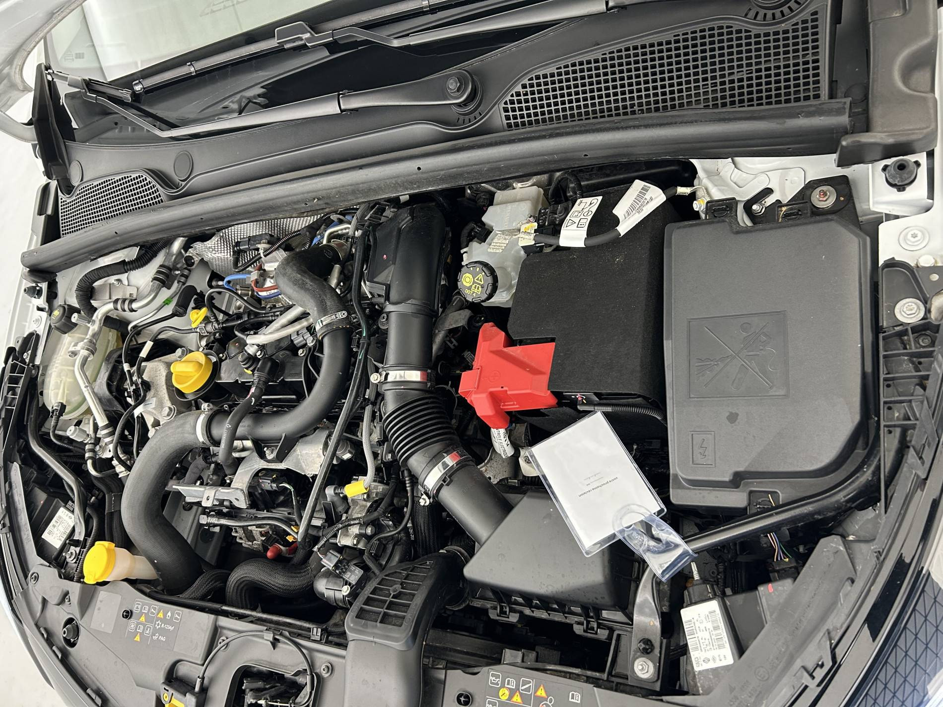 Vente en ligne Renault Clio 5 Clio TCe 90 au prix de 14 790 €