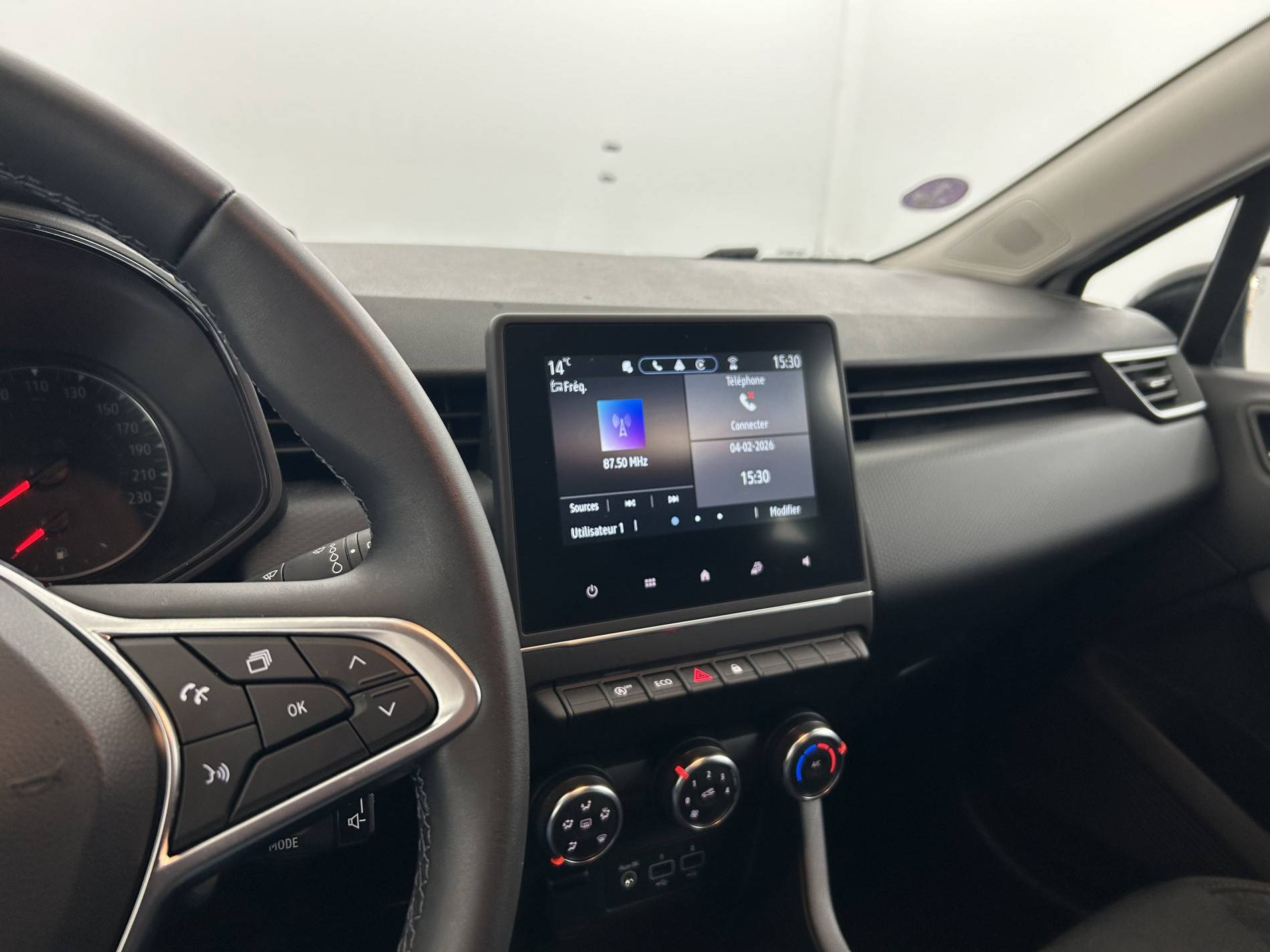 Vente en ligne Renault Clio 5 Clio TCe 90 au prix de 14 790 €