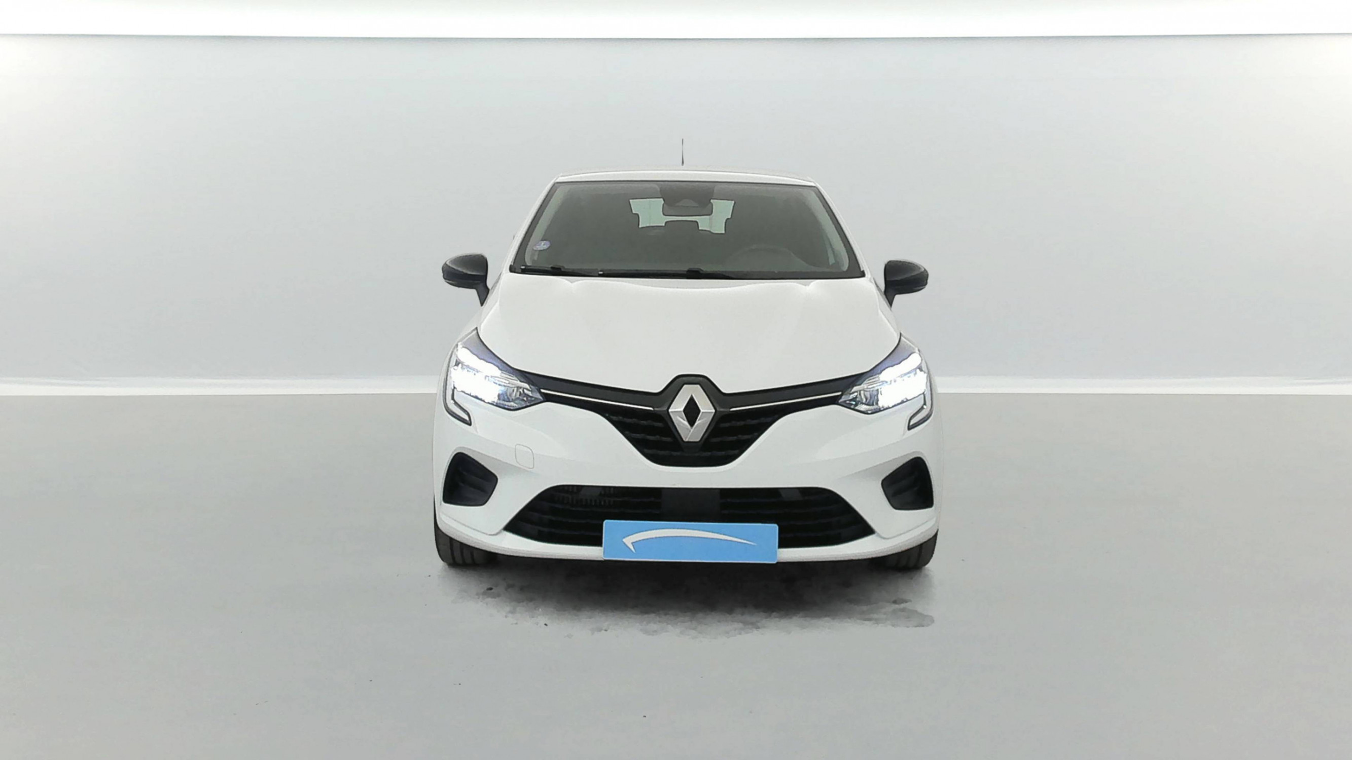 Vente en ligne Renault Clio 5 Clio TCe 90 au prix de 14 790 €